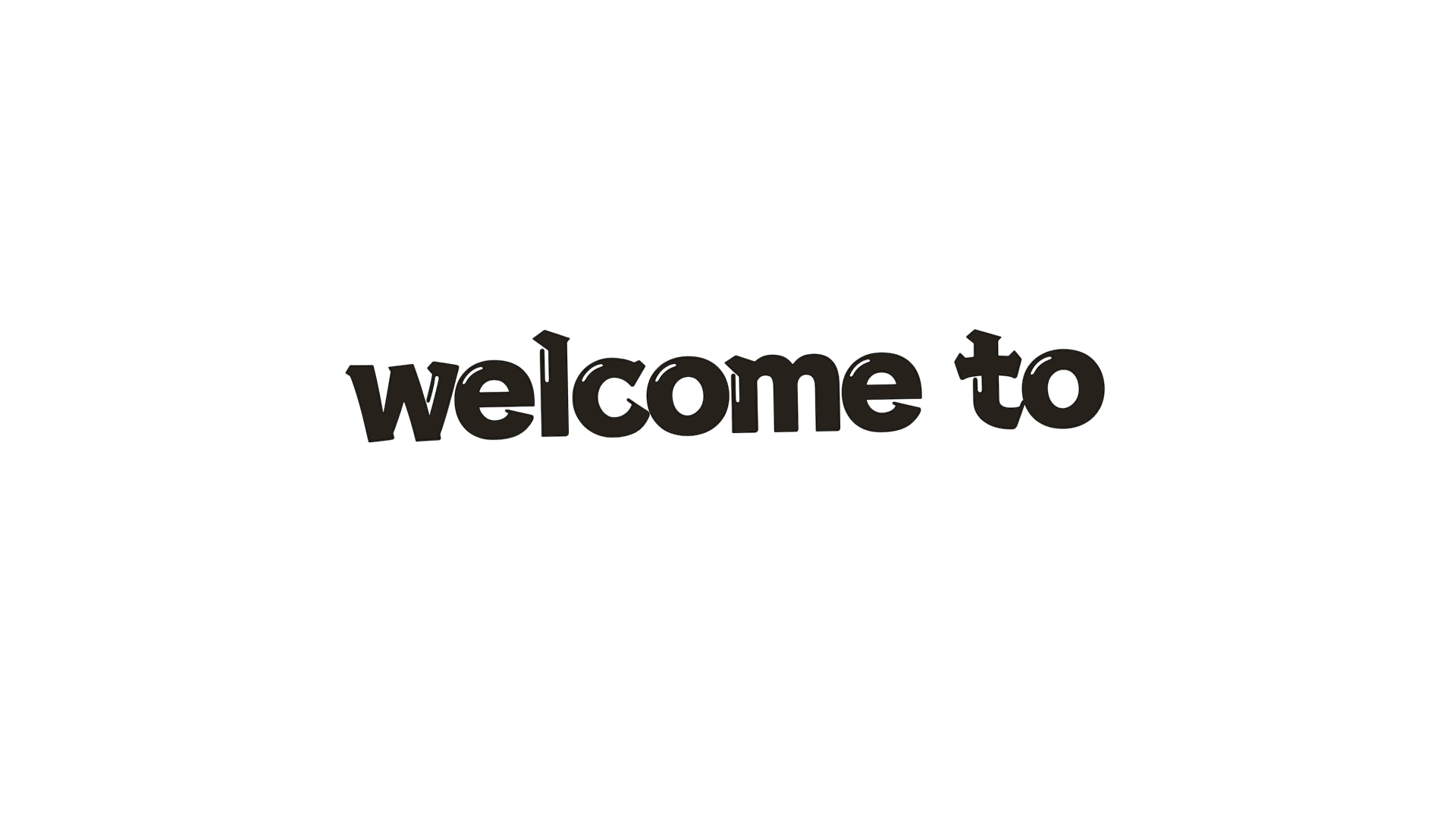 welcometotext